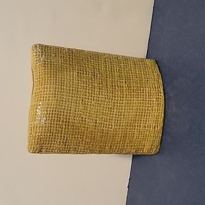 Ceramic vase